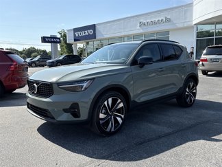 New 2025 Volvo XC40 B5 Plus w/ Protection Package Premier image 1