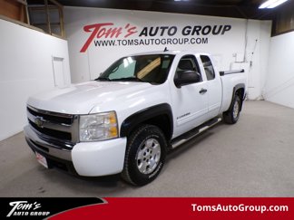 Used 2010 Chevrolet Silverado 1500 LT w/ Power Pack Plus image 1