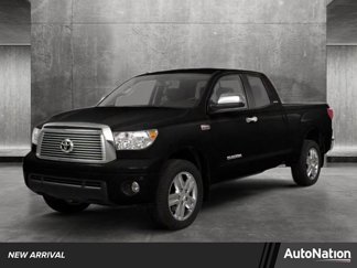 Used 2010 Toyota Tundra 2WD Double Cab w/ Tow Pkg image 1