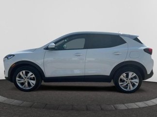 New 2025 Buick Encore GX Preferred image 1