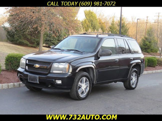 Used 2007 Chevrolet TrailBlazer LT image 1