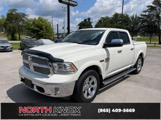Used 2016 RAM 1500 Laramie Longhorn w/ Convenience Group image 1