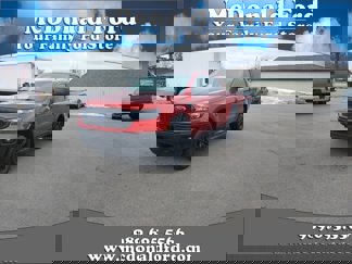 Certified 2022 Ford Ranger XL w/ Equipment Group 101A High image 1