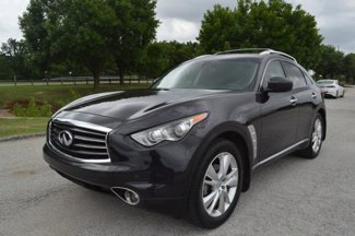 Used 2013 INFINITI FX37 2WD w/ Premium Pkg image 1