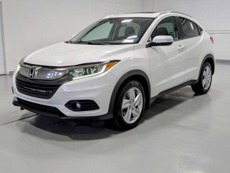 Used 2019 Honda HR-V EX image 1