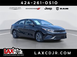 Used 2023 Kia Forte LXS image 1