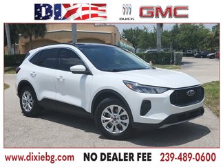 Used 2024 Ford Escape Active w/ Tech Pack #2 image 1