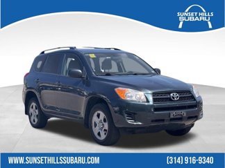 Used 2012 Toyota RAV4 FWD image 1