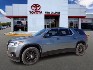 Used 2019 Chevrolet Traverse LS image 1