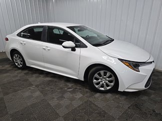 Used 2023 Toyota Corolla LE image 1