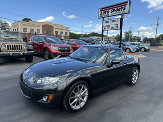 Used 2011 MAZDA MX-5 Miata Grand Touring image 1