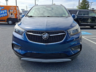 Used 2019 Buick Encore Preferred video 2