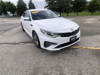 Used 2019 Kia Optima LX image 1