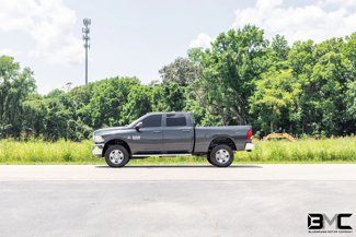 Used 2018 RAM 2500 Tradesman w/ Chrome Appearance Group image 1