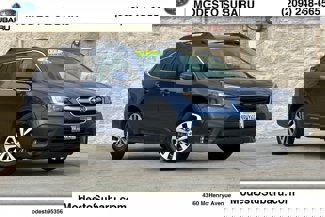 Used 2022 Subaru Outback Premium w/ Popular Package #1 image 1