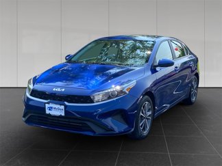 Used 2023 Kia Forte LXS image 1