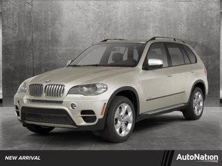 Used 2011 BMW X5 xDrive35i image 1