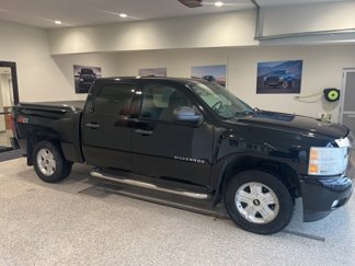 Used 2011 Chevrolet Silverado 1500 LT w/ All-Star Edition image 1