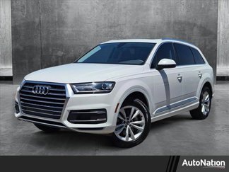 Used 2019 Audi Q7 2.0T Premium w/ Convenience Package image 1