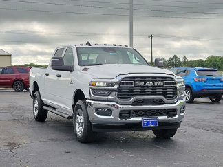 New 2025 RAM 2500 Tradesman image 1