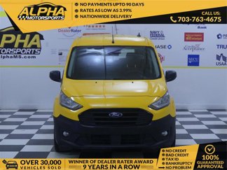 Used 2021 Ford Transit Connect XL image 1