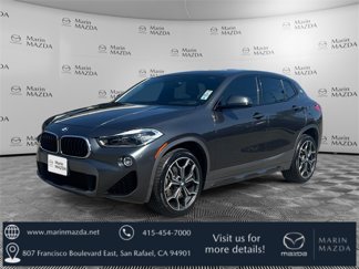 Used 2018 BMW X2 xDrive28i image 1