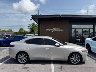 Used 2023 MAZDA MAZDA3 s image 1