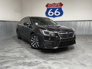 Used 2019 Subaru Legacy 2.5i Premium image 1