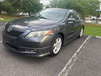 Used 2009 Toyota Camry SE image 1