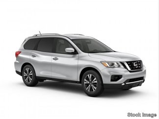 Used 2019 Nissan Pathfinder SL image 1
