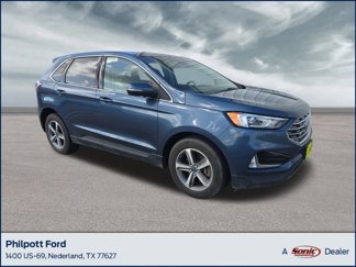 Used 2019 Ford Edge SEL w/ Equipment Group 201A image 1