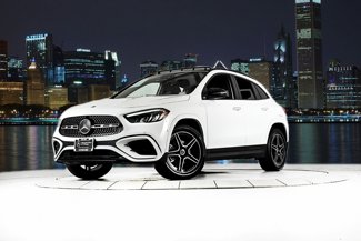 Certified 2024 Mercedes-Benz GLA 250 4MATIC image 1
