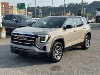 New 2026 GMC Terrain Elevation image 1
