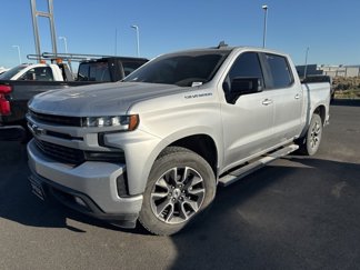 Used 2019 Chevrolet Silverado 1500 RST w/ All-Star Edition image 1