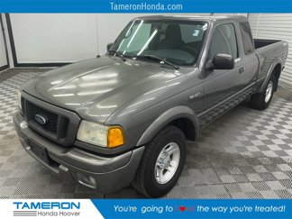Used 2004 Ford Ranger Edge image 1