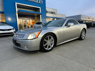 Used 2005 Cadillac XLR image 1