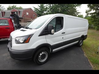 Used 2018 Ford Transit 250 130 Low Roof image 1