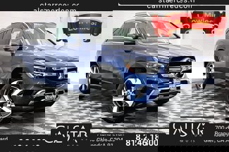 Certified 2022 Mercedes-Benz GLC 300 image 1