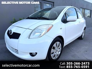 Used 2008 Toyota Yaris S image 1