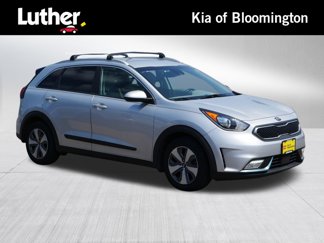 Used 2018 Kia Niro LX image 1