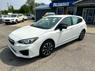 Used 2019 Subaru Impreza 2.0i w/ Eyesight image 1