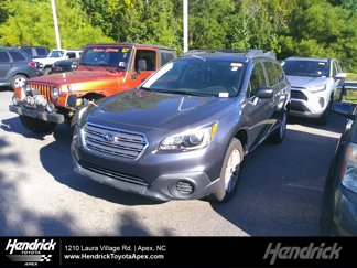 Used 2015 Subaru Outback 2.5i image 1