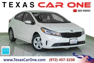 Used 2018 Kia Forte LX image 1