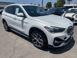 Used 2022 BMW X1 xDrive28i w/ Convenience Package image 1