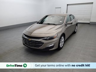 Used 2023 Chevrolet Malibu LT w/ Driver Confidence Package image 1