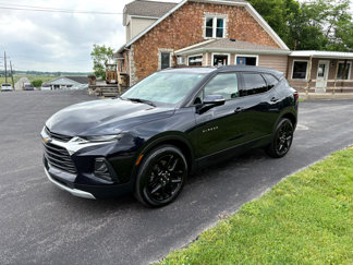 Used 2021 Chevrolet Blazer LT image 1