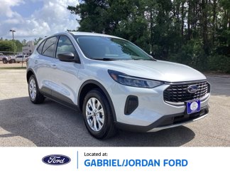 New 2025 Ford Escape Active w/ Tech Pack #1 image 1