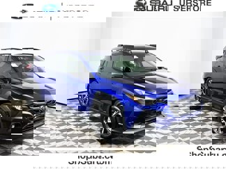 New 2025 Subaru Crosstrek 2.5i Premium image 1