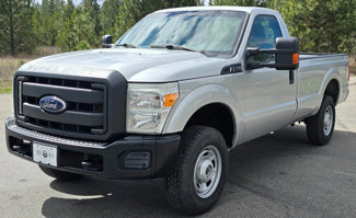 Used 2016 Ford F250 XL w/ Power Equipment Group image 1