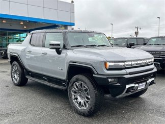 New 2025 GMC Hummer EV 3X image 1